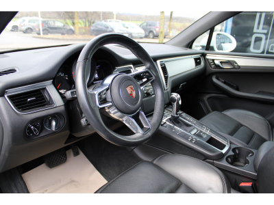 Porsche Macan S SPORT PAKET CUIR LED NAVI 4X4