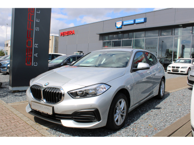 BMW 116 D AUTO NAVI