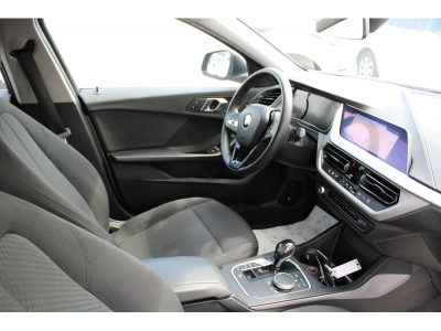 BMW 116 D AUTO NAVI