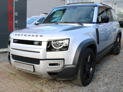 Land-Rover Defender 110 P400 FIRST EDITION MERIDIAN PANO CUIR NAVI