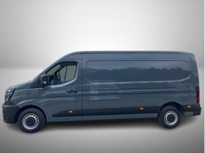 Renault Master 2.3 dCi 150 L3H2 Navy/AHK/Kamera/270°