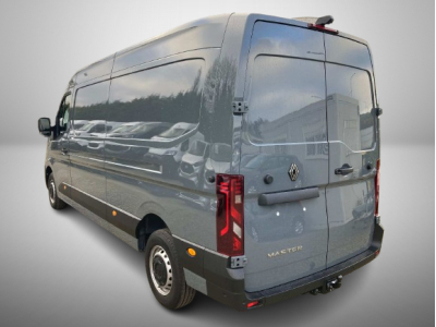 Renault Master 2.3 dCi 150 L3H2 Navy/AHK/Kamera/270°