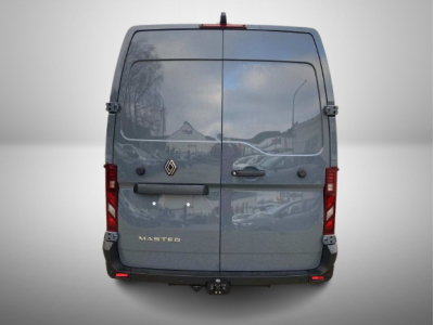 Renault Master 2.3 dCi 150 L3H2 Navy/AHK/Kamera/270°