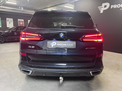 BMW X5 X5 xDrive 30d M Sport / Harman Kardon / Panorama/ Driving Assistant Professional/