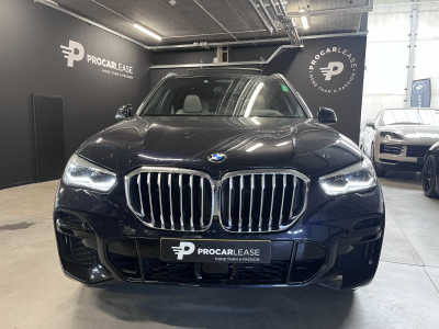 BMW X5 X5 xDrive 30d M Sport / Harman Kardon / Panorama/ Driving Assistant Professional/