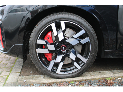 MINI John Cooper Works Countryman FULL / SCHIEBEDACH / AHK / 4X4 / HARMANN-KARDON / HEAD-UP / LEDER