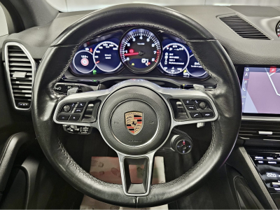 Porsche Cayenne S 440PS BOSE PANO CUIR NAVI