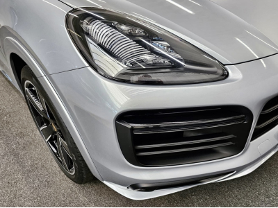 Porsche Cayenne COUPE TURBO S E-HYBRID KERAMIK SPORT PAKET PACK CHRONO