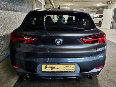 BMW X2 20i SDRIVE FACELIFT M SPORT PAKET KEAD UP CUIR NAVI 1 HAND