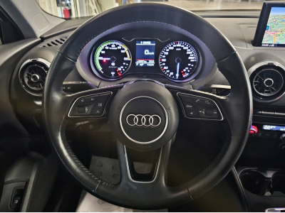 Audi A3 SPORTBACK 40 E-TRON SPORT CUIR NAVI