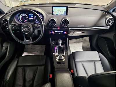 Audi A3 SPORTBACK 40 E-TRON SPORT CUIR NAVI