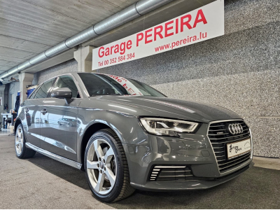 Audi A3 SPORTBACK 40 E-TRON SPORT CUIR NAVI