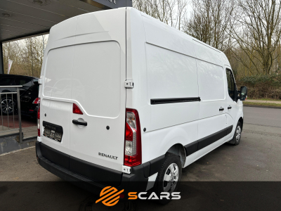 Renault Master 2.3 DCI 136CV L2H2 FRG TOLE