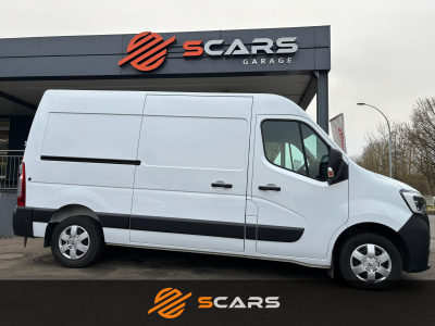 Renault Master 2.3 DCI 136CV L2H2 FRG TOLE