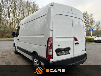 Renault Master 2.3 DCI 136CV L2H2 FRG TOLE