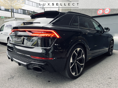 Audi RSQ8 NEW 5 years warranty / FULL OPTIONS