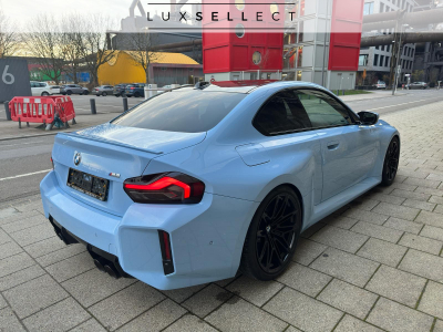 BMW M2 Coupé