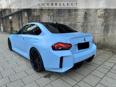 BMW M2 Coupé