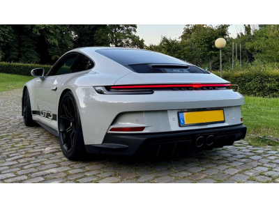 Porsche 911 GT3 TOURING LIFT FULL MANUFAKTUR