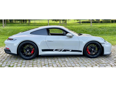 Porsche 911 GT3 TOURING LIFT FULL MANUFAKTUR