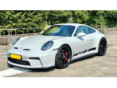 Porsche 911 GT3 TOURING LIFT FULL MANUFAKTUR