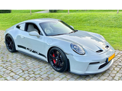 Porsche 911 GT3 TOURING LIFT FULL MANUFAKTUR