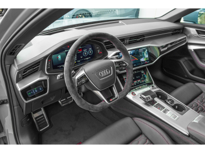 Audi RS6 RS6 Avant 4.0 TFSI quattro/22/PANO/KERAMIK/KEYLESS/H.UP/B.O/360°/VOLL