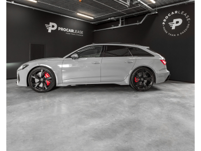 Audi RS6 RS6 Avant 4.0 TFSI quattro/22/PANO/KERAMIK/KEYLESS/H.UP/B.O/360°/VOLL