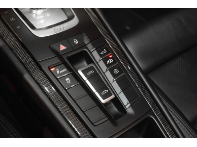Porsche 911 991.2 Targa 4S PDK