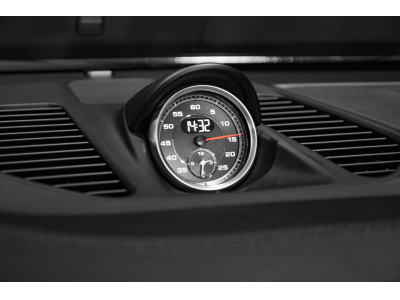 Porsche 911 991.2 Targa 4S PDK
