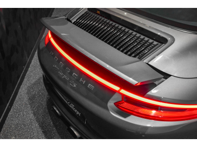Porsche 911 991.2 Targa 4S PDK