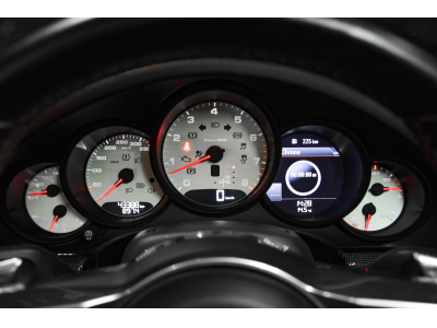 Porsche 911 991.2 Targa 4S PDK