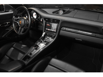 Porsche 911 991.2 Targa 4S PDK