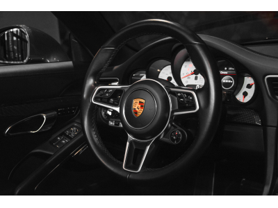 Porsche 911 991.2 Targa 4S PDK