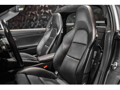 Porsche 911 991.2 Targa 4S PDK