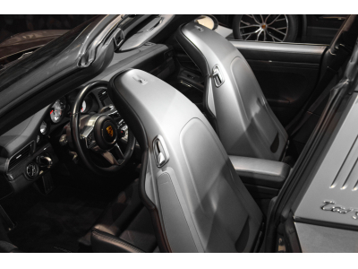 Porsche 911 991.2 Targa 4S PDK