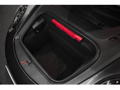 Porsche 911 991.2 Targa 4S PDK