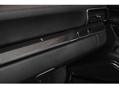 Porsche 911 991.2 Targa 4S PDK