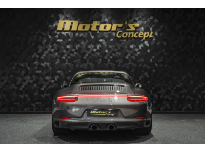 Porsche 911 991.2 Targa 4S PDK