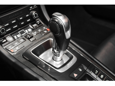 Porsche 911 991.2 Targa 4S PDK