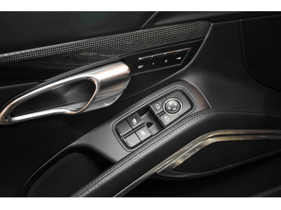 Porsche 911 991.2 Targa 4S PDK