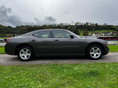 Dodge Charger 3.6 SX