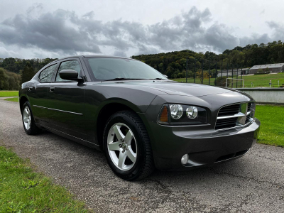 Dodge Charger 3.6 SX