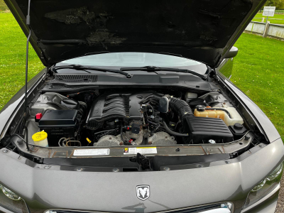 Dodge Charger 3.6 SX
