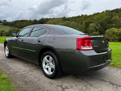 Dodge Charger 3.6 SX