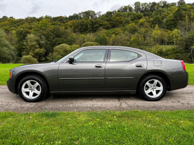 Dodge Charger 3.6 SX