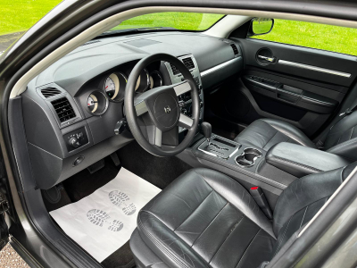 Dodge Charger 3.6 SX