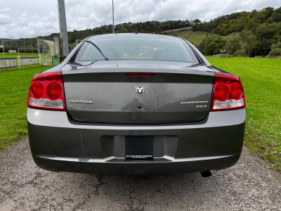 Dodge Charger 3.6 SX