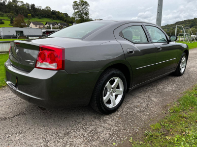Dodge Charger 3.6 SX