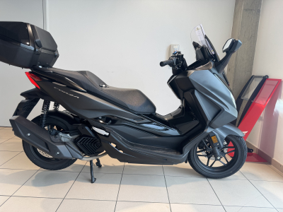 Honda Forza 125 SMART TOP BOX 2024